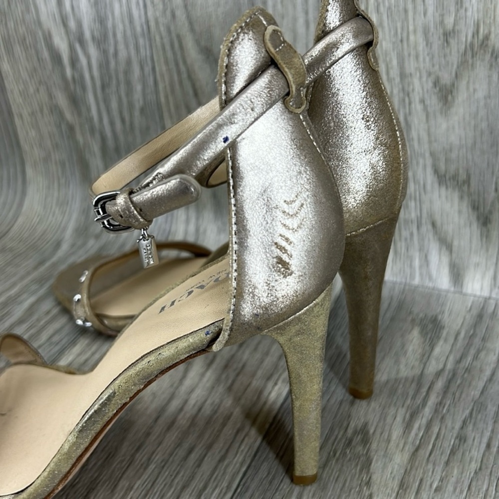 Coach Sandals - Picture 6 of 12